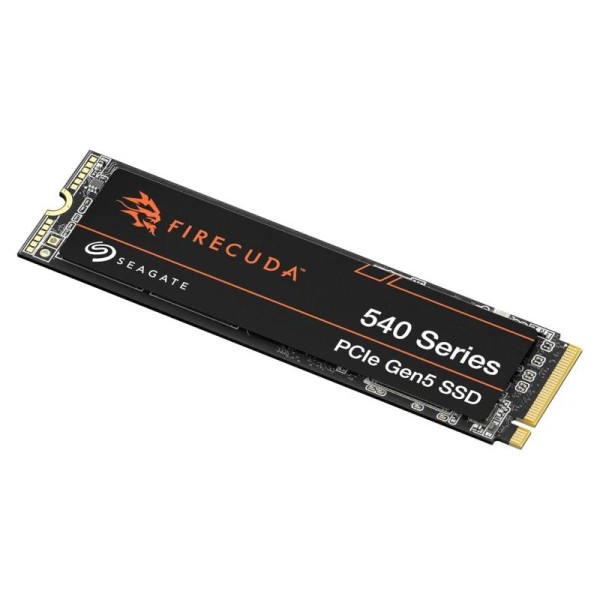 Seagate firecuda 540 ssd 1tb m.2 pcie gen4 x4