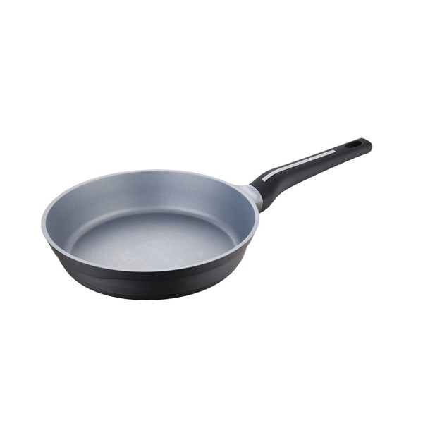 Sartén de aluminio fundido inducción bistro grey ø28 cm