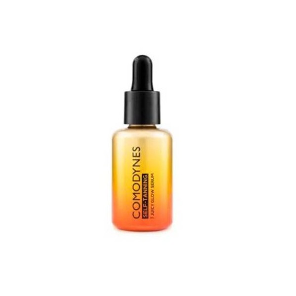 Comodynes Seflt-tanning The Juicy Glow Serum 30 ml Comodynes Seflt-tanning The Juicy Glow Serum 30 ml