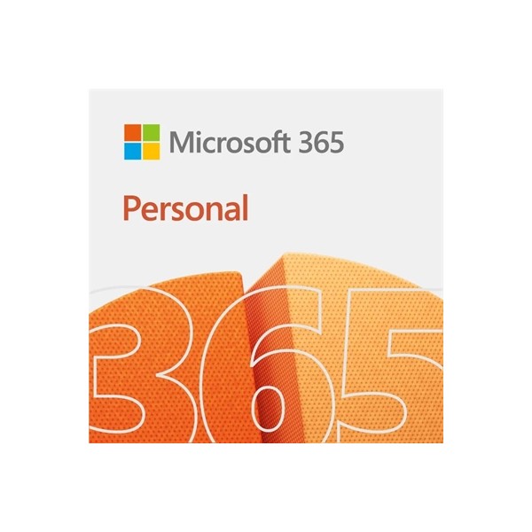Microsoft 365 personal 1 año esd