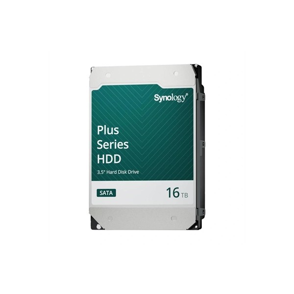 Synology hat3310-16t 3.5" sata hdd Synology hat3310-16t 3.5" sata hdd