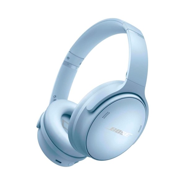 Bose quietcomfort moonstone blue / auriculares overear inalámbricos