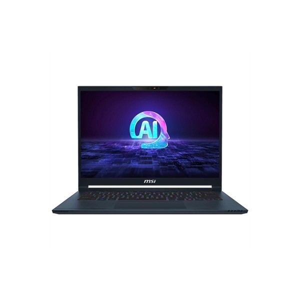 Msi stealth 14ai-034 u7-155h 16 1tb 4060 dos 14" a