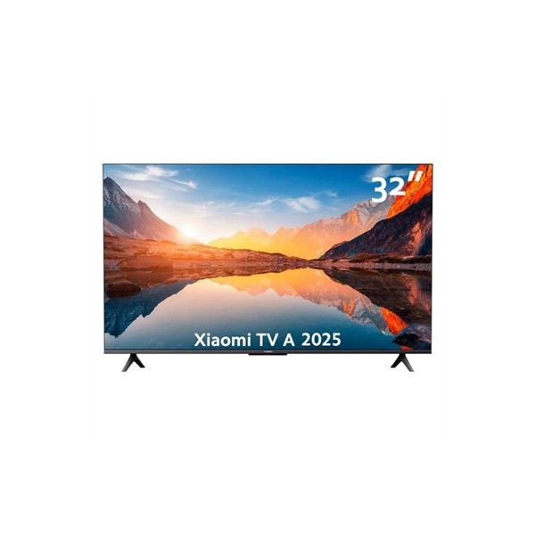 Xiaomi tv a 2025 32" hd google tv
