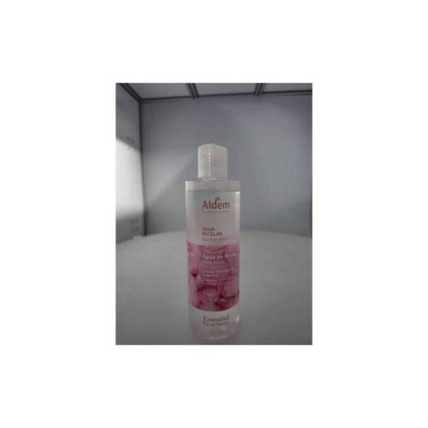 Aldem Agua Micelar Agua De Rosas 250ml