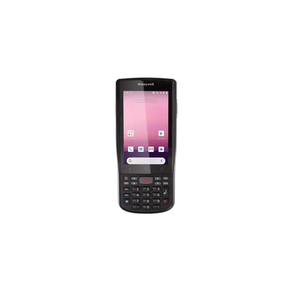 Honeywell pda eda51kg 4" ip65 wifi, bluetooth, nf