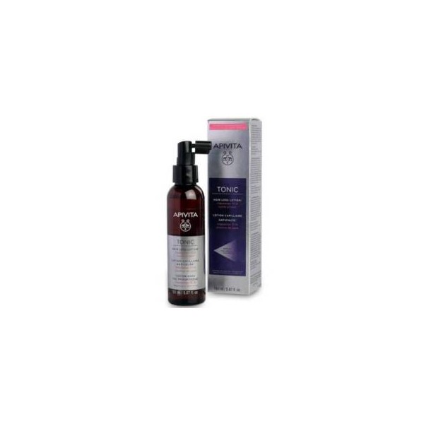 Apivita Loción Anticaida 150ml
