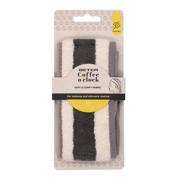 Beter Coffee Oclock Banda De Cabello Ref 22285