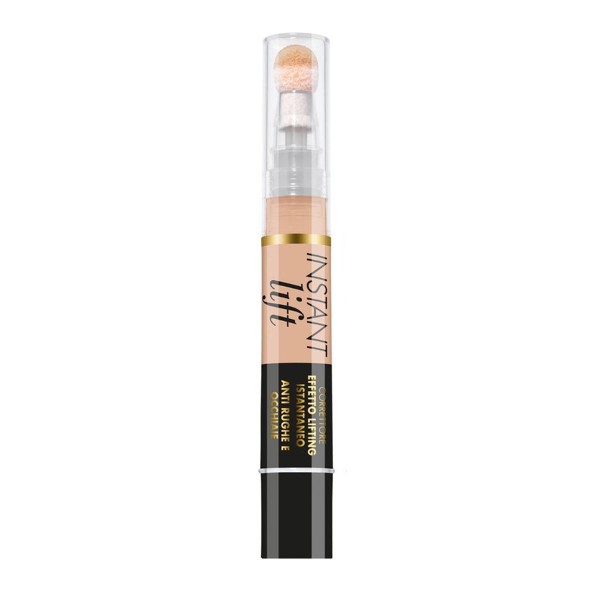 Deborah instant lift corrector nº02 beige 1un