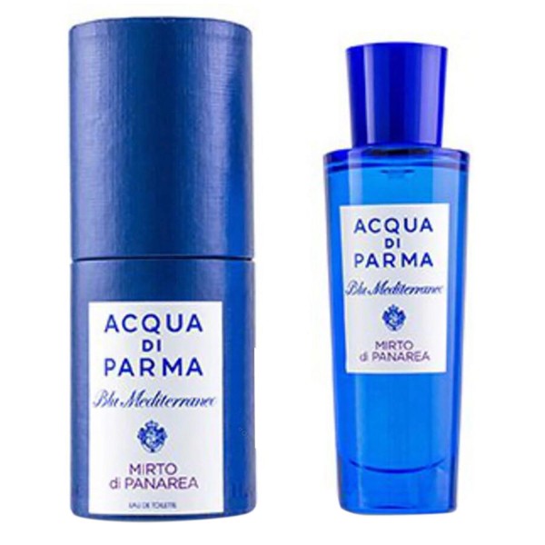Acqua di parma blu mediterraneo eau de toilette capri 1un