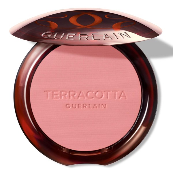 Guerlain terracotta colorete 00 nude clair 1un
