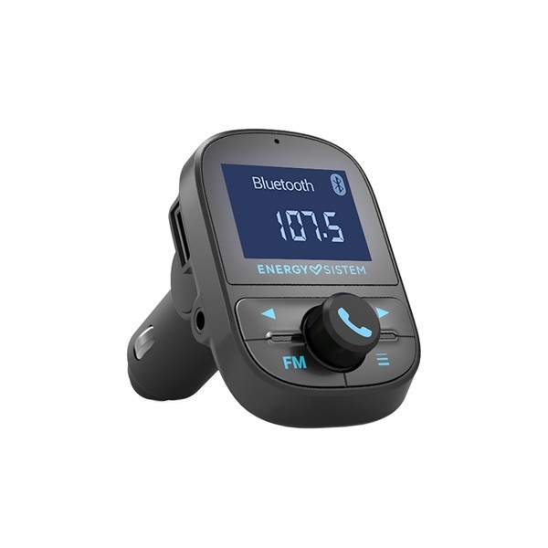 Energy sistem car transmitter fm bluetooth pro