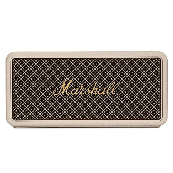 Marshall middleton cream & brass / altavoz bluetooth