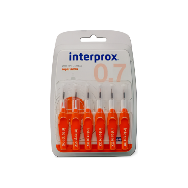 Interprox Super Micro 6 Uds