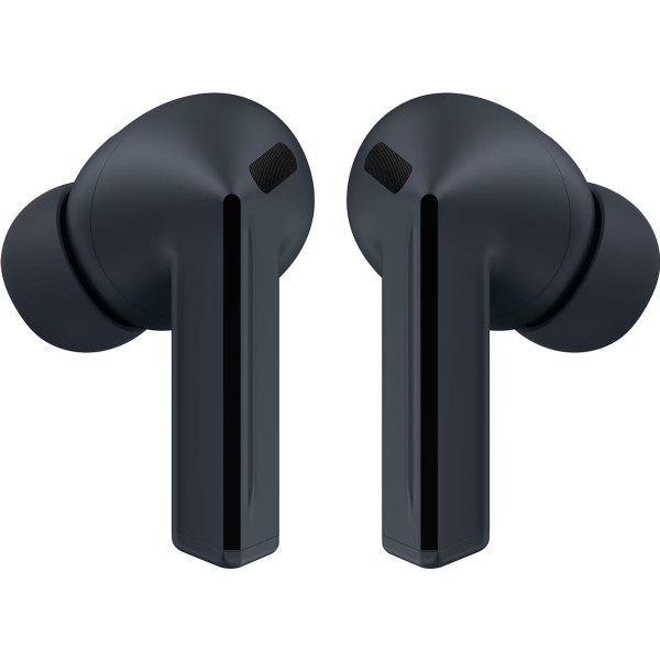 Samsung galaxy buds3 fe negro / auriculares inear inalámbricos bluetooth