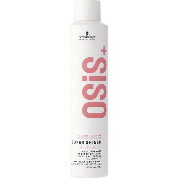 Schwarzkpof osis+ spray protector 300ml vaporizador